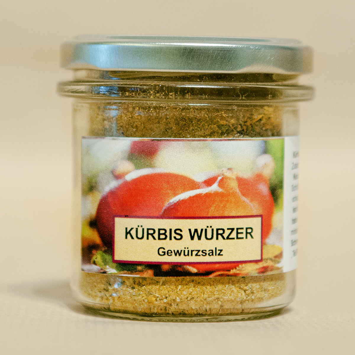 Original Schreyerhof Kürbiswürzer
