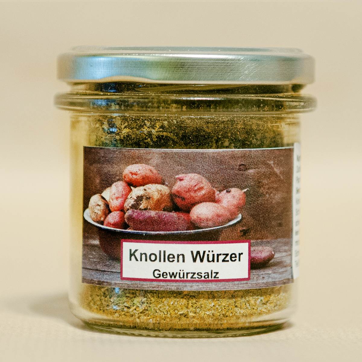 Knollen Würzer