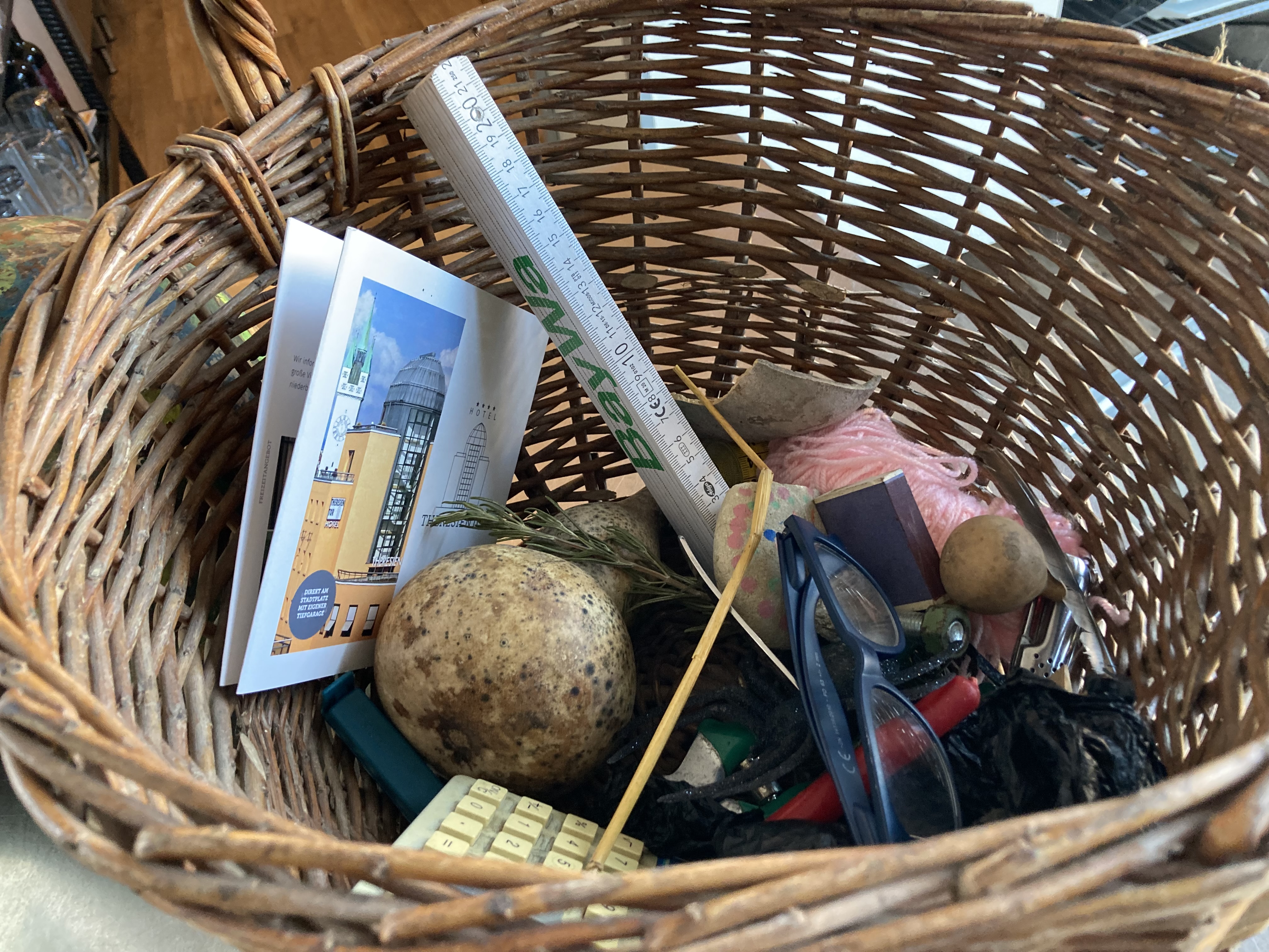 Bauernhofrallye als Teamevent-Firmenevent 