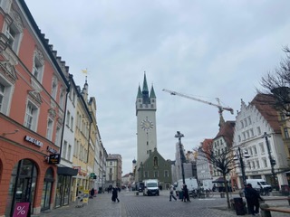Ausflugsziele in Niederbayern, nahe Straubing für Gruppen